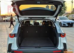 مازدا CX-50